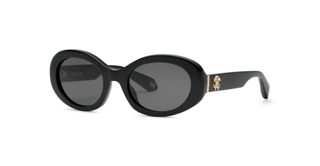 Roberto Cavalli SRC142M 0700 54 G Kadın Güneş Gözlükleri