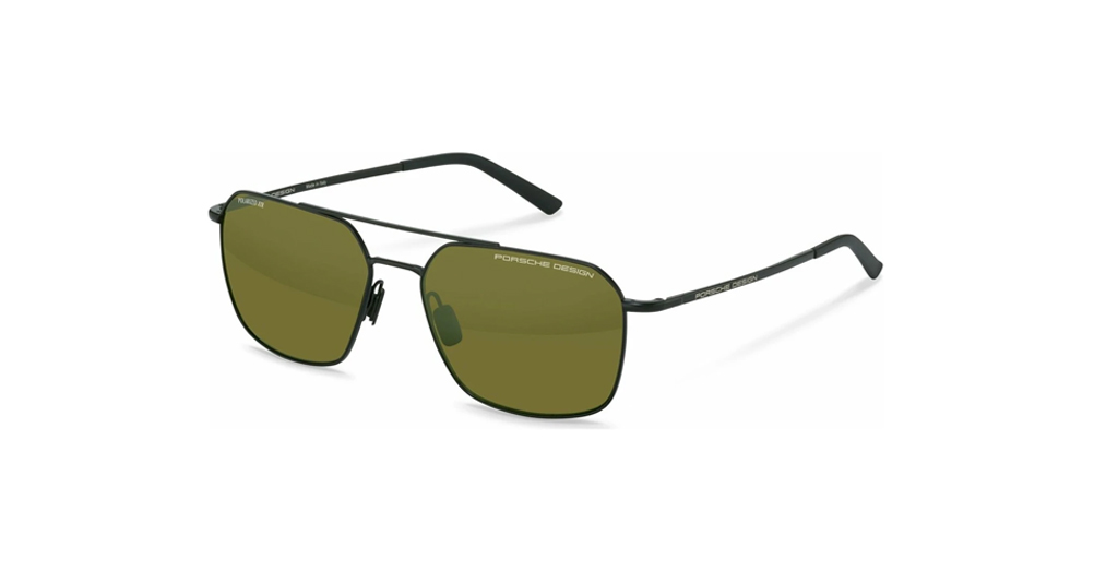 Porsche Design 8970 A 59-17 G Erkek Güneş Gözlükleri