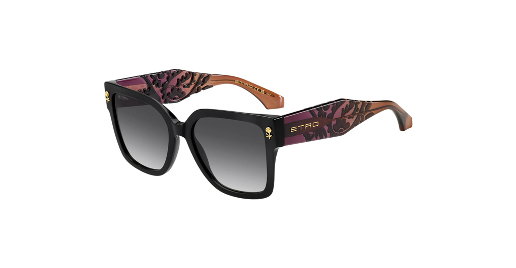 Etro 0127/S AFO9O 57 G Kadın Güneş Gözlükleri