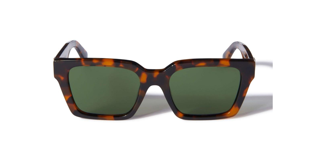 Off-White OERI111 6055 G Unisex Güneş Gözlükleri