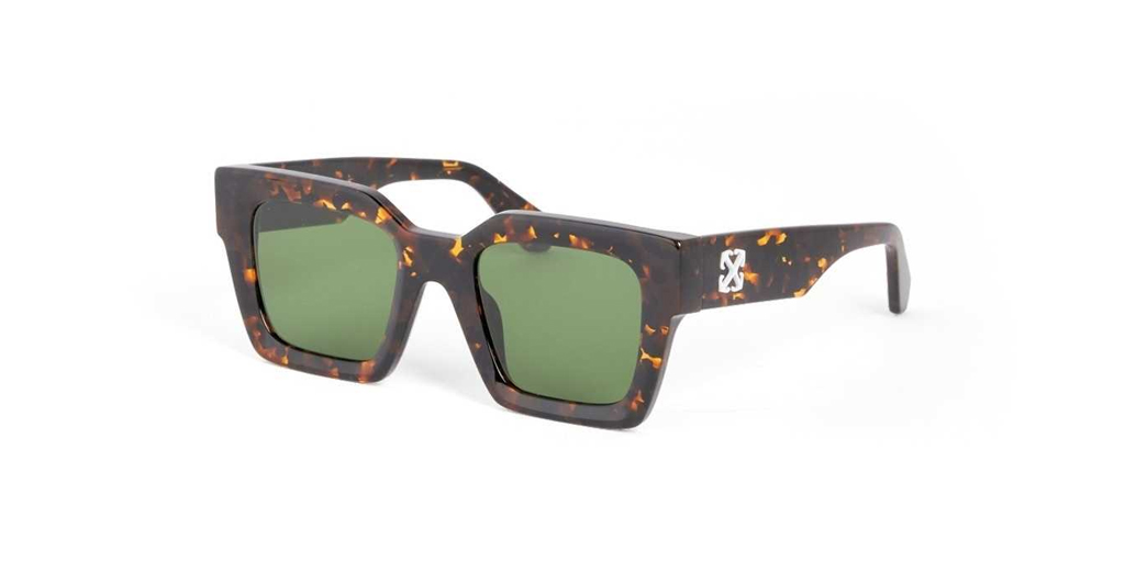 Off-White OERI13I 6055 G Unisex Güneş Gözlükleri