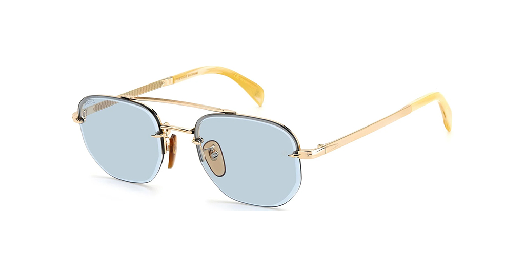 David Beckham 1078/S IDAQZ 52 G Erkek Güneş Gözlükleri