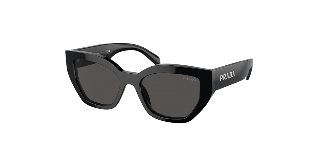 Prada A09S 1AB5S0 53 G Kadın Güneş Gözlükleri
