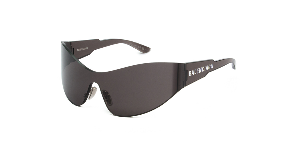 Balenciaga 0257S 001 99 G Kadın Güneş Gözlükleri