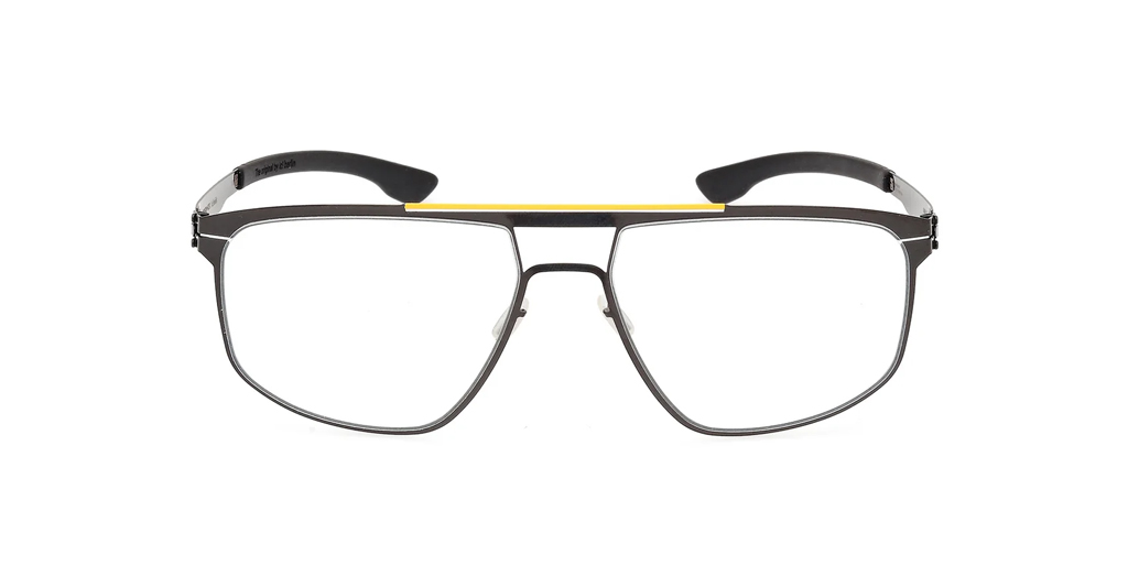 İc Berlin 5001 041 56-17 Erkek Optik Gözlükler