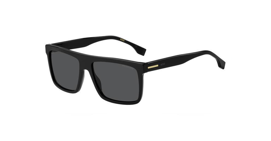 Boss 1440/S 807M9 59 G Erkek Güneş Gözlükleri