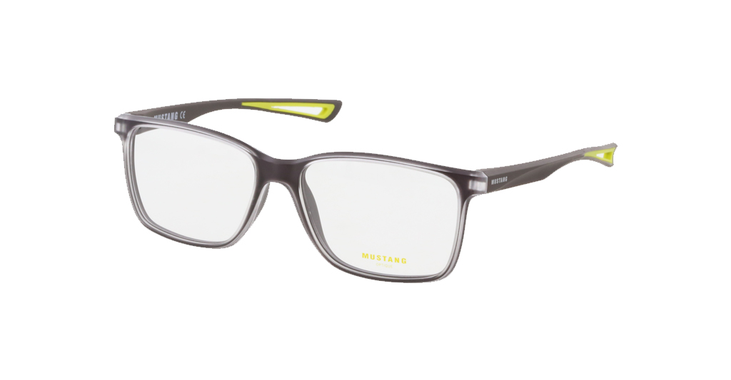 Mustang 7478 03 55-15 Erkek Optik Gözlükler