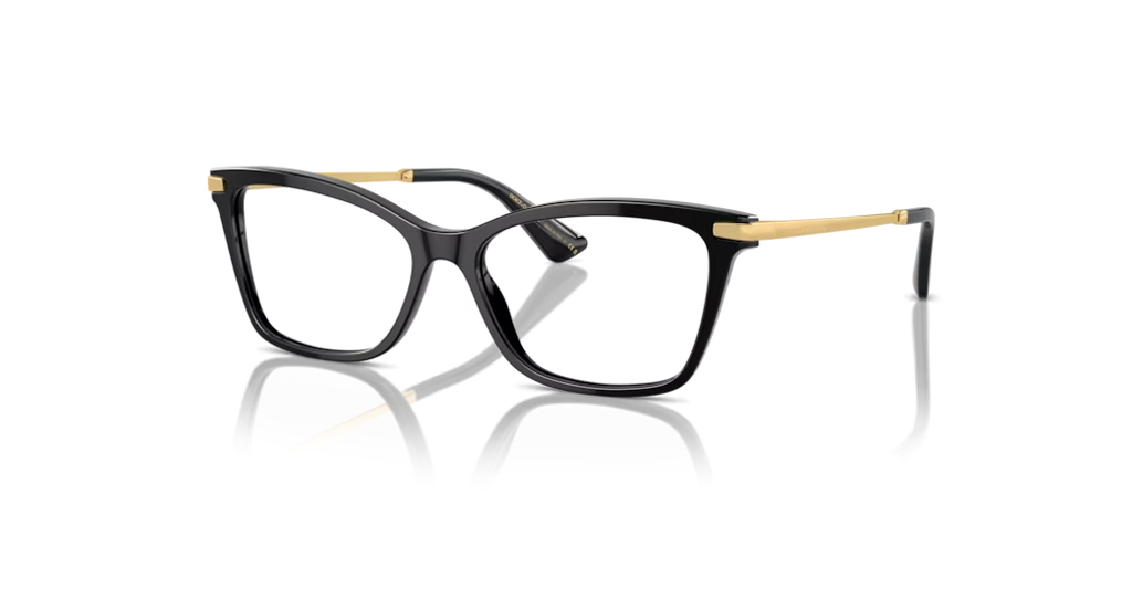 Dolce Gabbana 3393 501 54 Kadın Optik Gözlükler