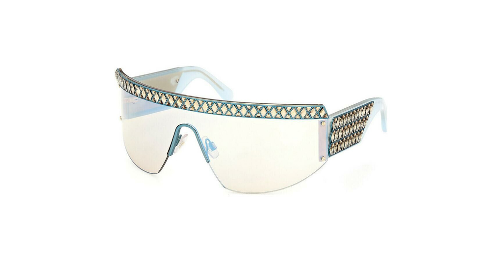 Swarovski 363 30X G Kadın Güneş Gözlükleri