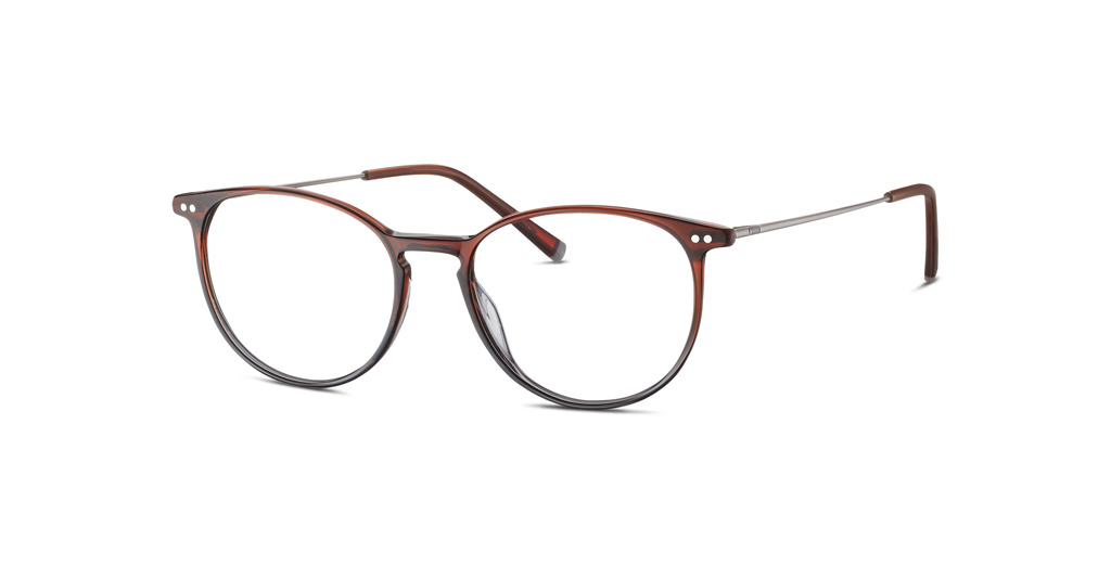 Humphreys 581069 39 51-17 Unisex Optik Gözlükler