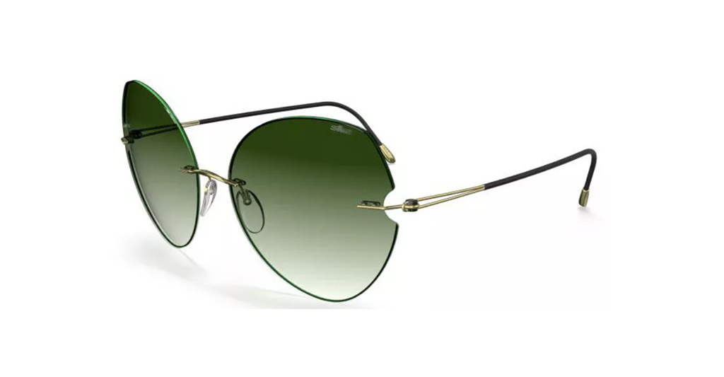 Silhouette 8182/75 8540 G Kadın Güneş Gözlükleri