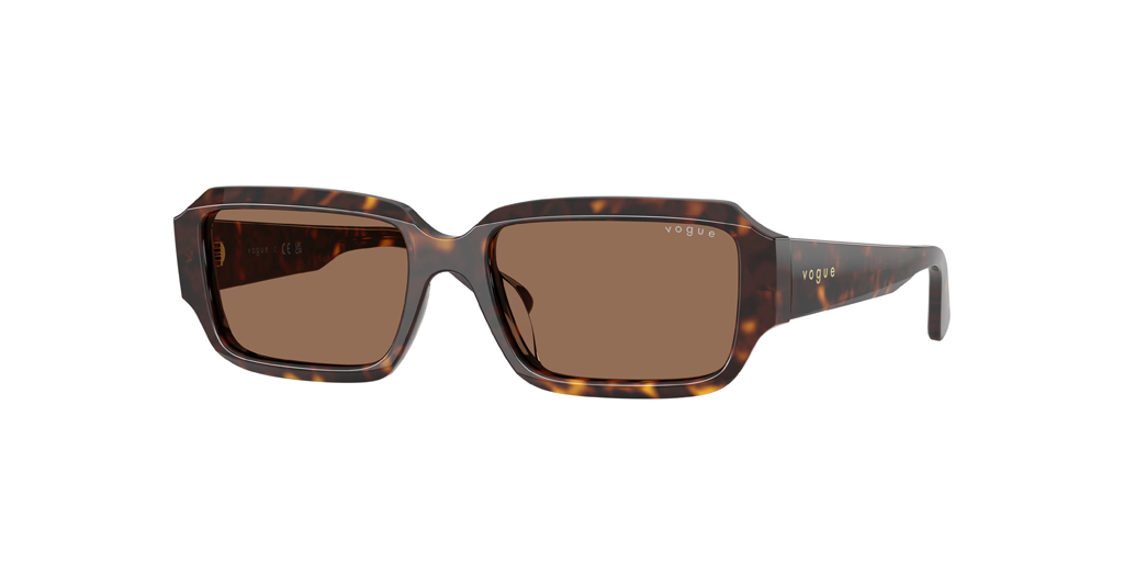 Vogue 5693SU W65673 54 G Unisex Güneş Gözlükleri