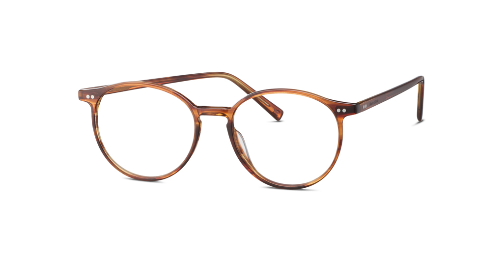 Marco Polo 503154 63 51-17 Unisex Optik Gözlükler