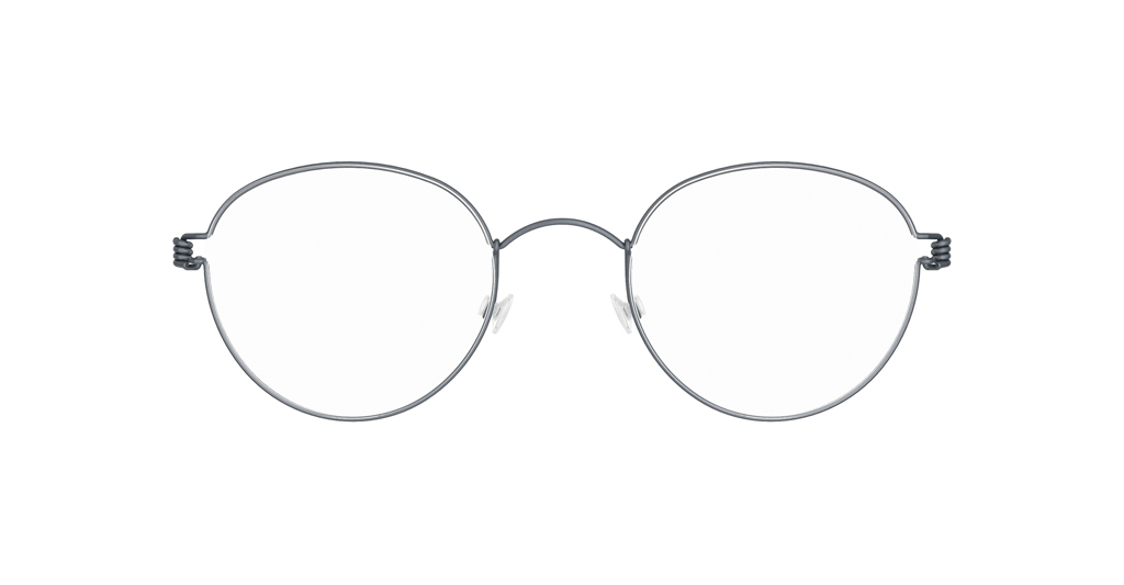 Lindberg RIBO U16 47 Unisex Optik Gözlükler