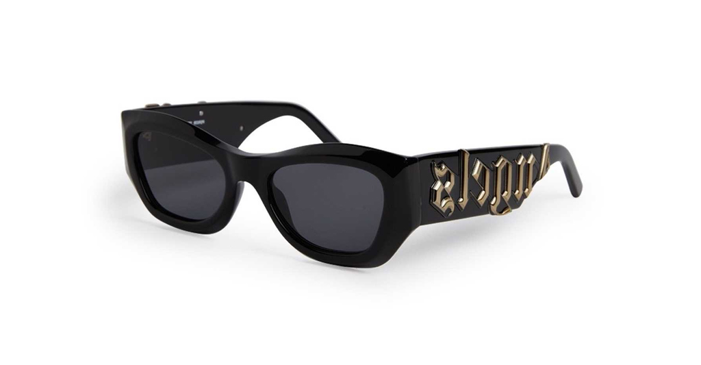 Palm Angels PERI039 1007 G Kadın Güneş Gözlükleri