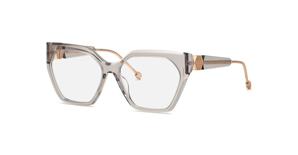 Philipp Plein 068S 03GU 57-15 Kadın Optik Gözlükler