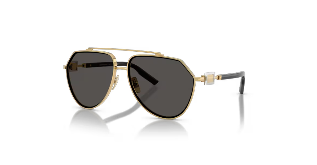 Dolce Gabbana 2315 02/87 62 Erkek Güneş Gözlükleri