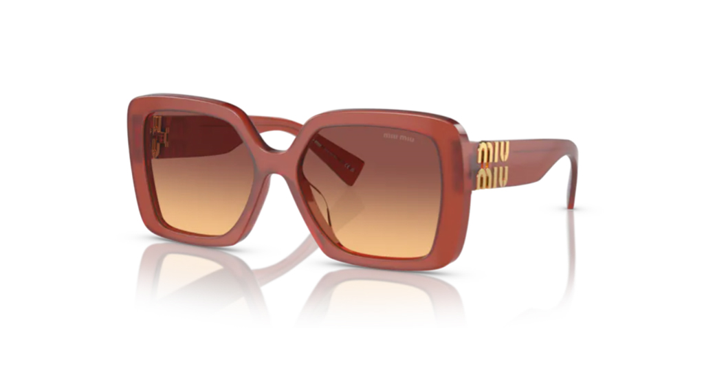 Miu Miu 10YS 10M07P 56 G Kadın Güneş Gözlükleri