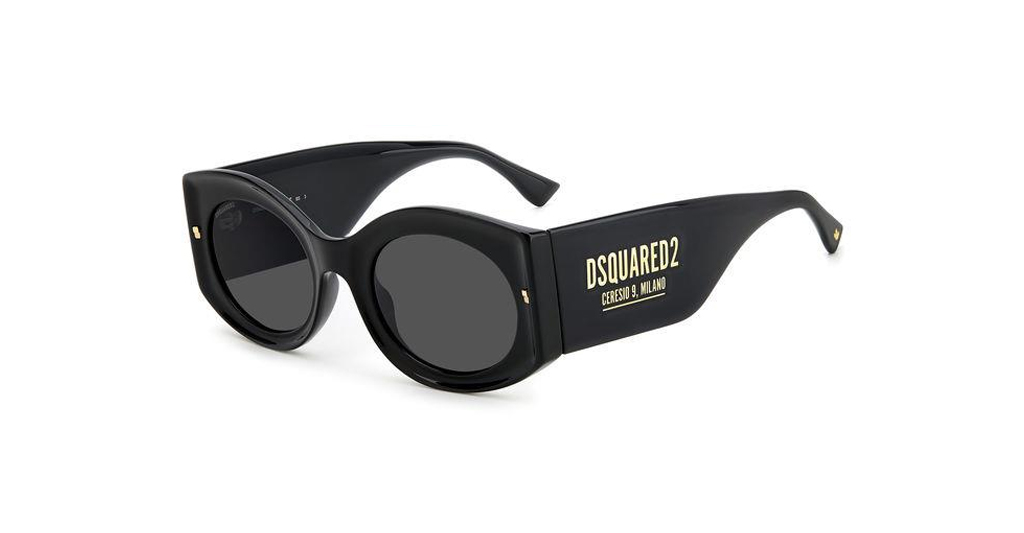 Dsquared 2 0071/S 807IR 51 G Kadın Güneş Gözlükleri