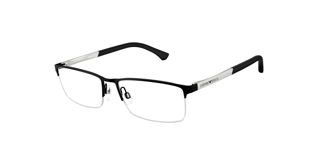 Emporio Armani 1041 3094 55 Erkek Optik Gözlükler