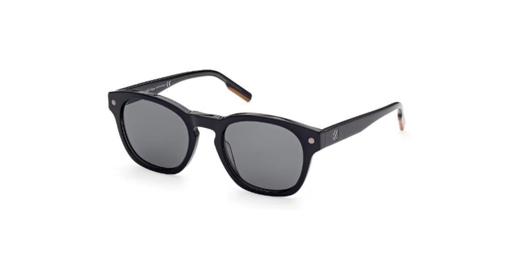 Zegna 0195 05N 52 G Erkek Güneş Gözlükleri