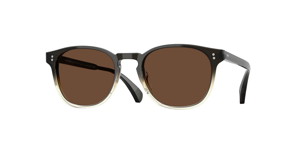 Oliver Peoples 5298SU 1748AN 53 G Unisex Güneş Gözlükleri