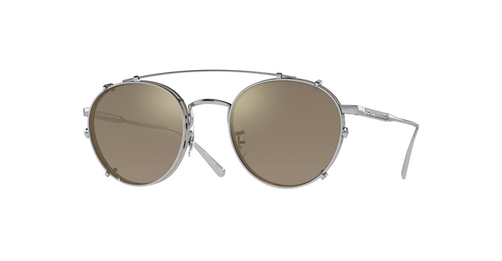 Oliver Peoples 1302 5036 48 Unisex Güneş Gözlükleri