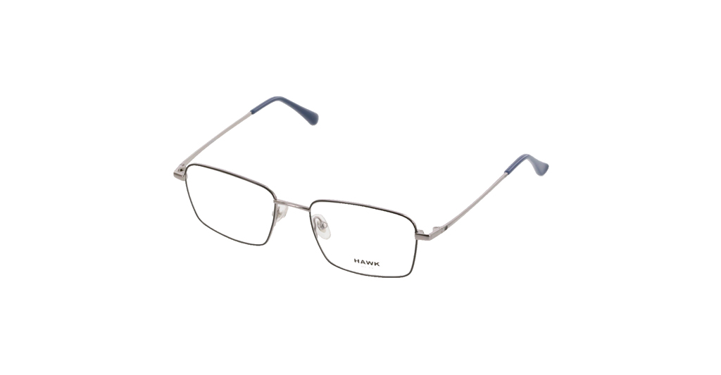 Hawk 7722 1 50-18 Unisex Optik Gözlükler