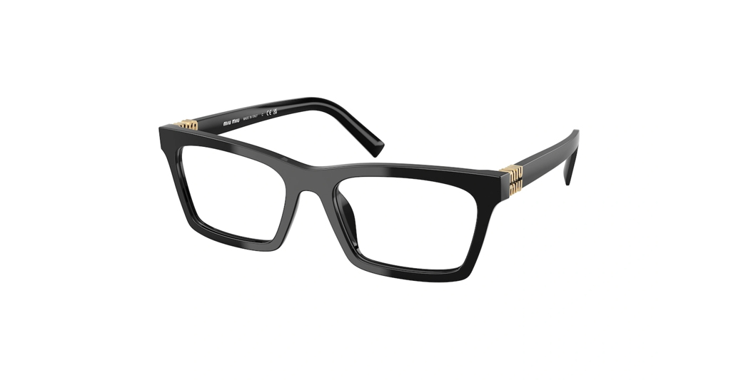 Miu Miu 04WV 16K1O1 55 Kadın Optik Gözlükler