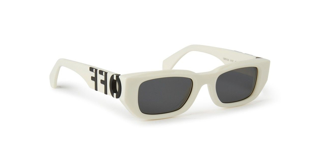 Off-White OERI124 0107 49-20 G Unisex Güneş Gözlükleri