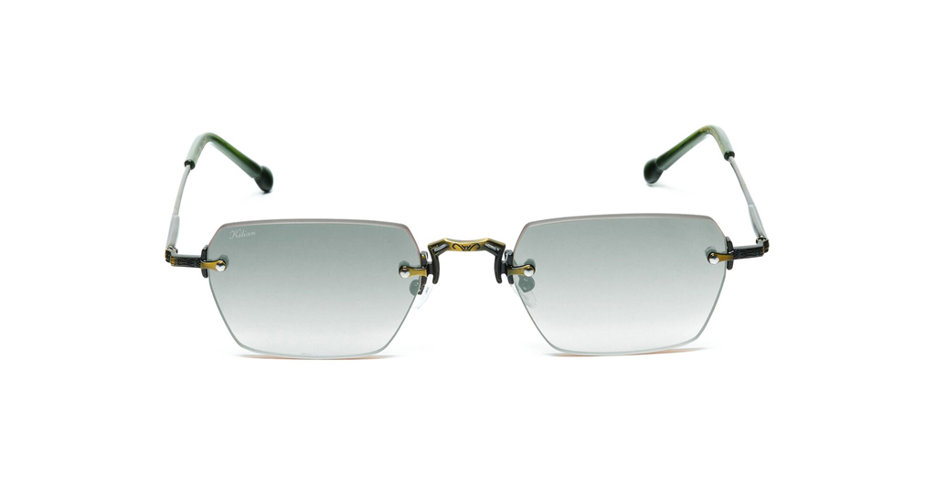 Kilian BUTO 5 52-22 G Unisex Güneş Gözlükleri