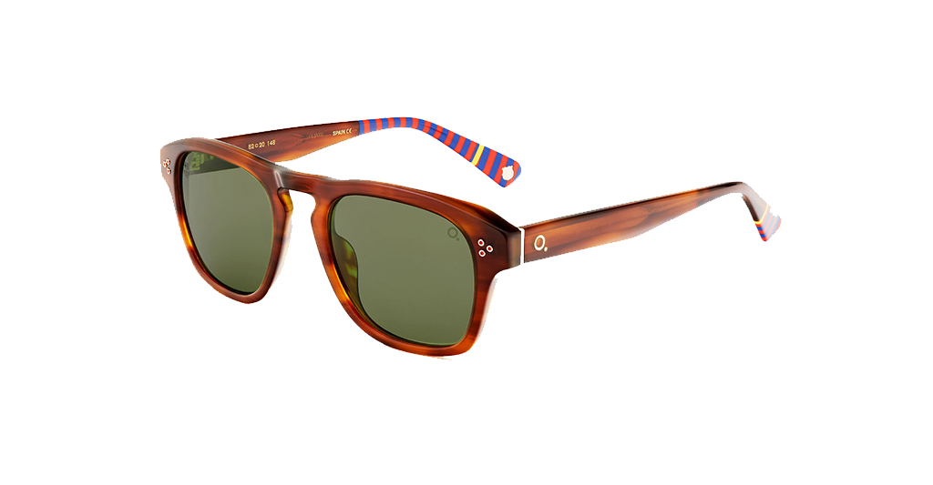 Etnia Barcelona PARIS 2006 HV 52 Erkek Güneş Gözlükleri