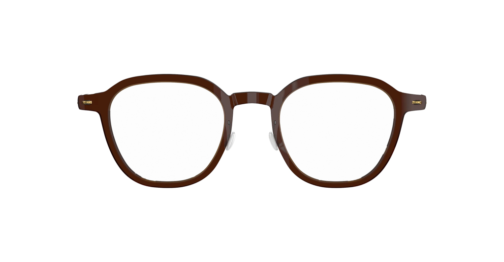 Lindberg NW6659 C10GT 46 Unisex Optik Gözlükler