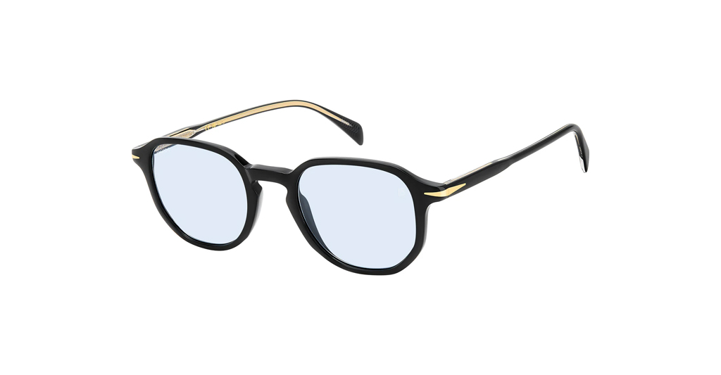 David Beckham 1140/S 807QZ 50 G Unisex Güneş Gözlükleri