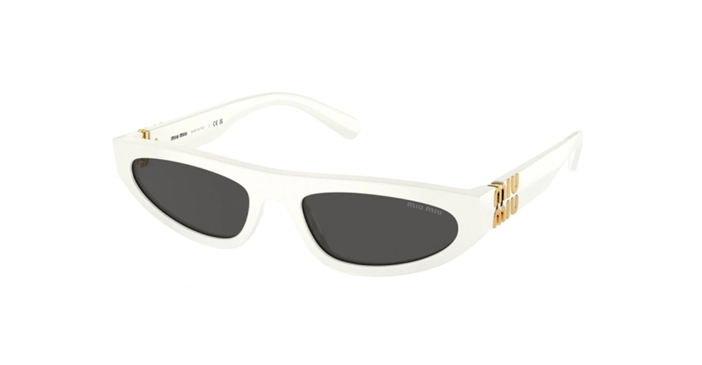 Miu Miu 07ZS 1425S0 56 G Kadın Güneş Gözlükleri