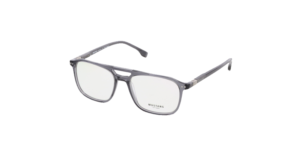 Mustang 7435 03 54-17 Unisex Optik Gözlükler