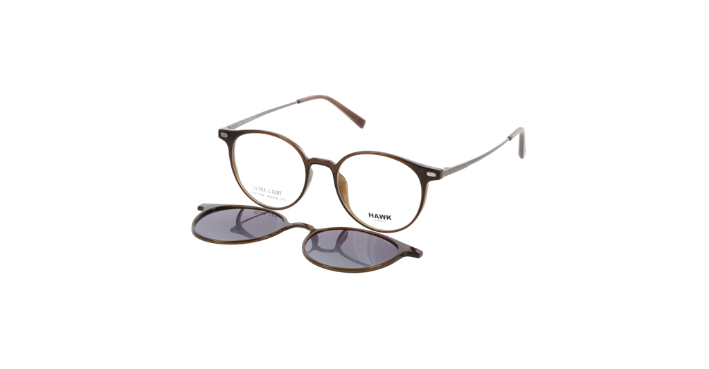 HAWK 7926 03 49-18 O Unisex Güneş Gözlükleri