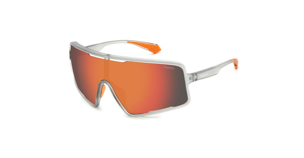 Polaroid 7045/S RIWOZ 99 G Erkek Güneş Gözlükleri