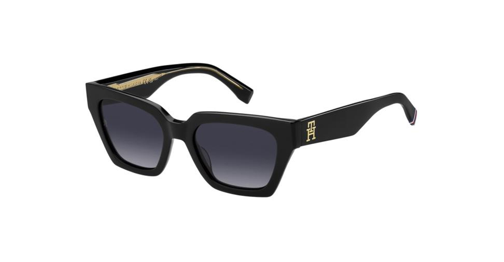 Tommy Hilfiger 2101/S 8079O 52 G Kadın Güneş Gözlükleri