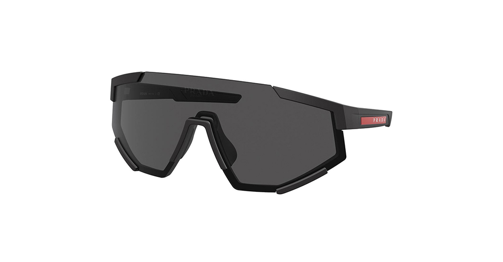 Prada Sport PS 04WS DG006F 39 G Erkek Güneş Gözlükleri