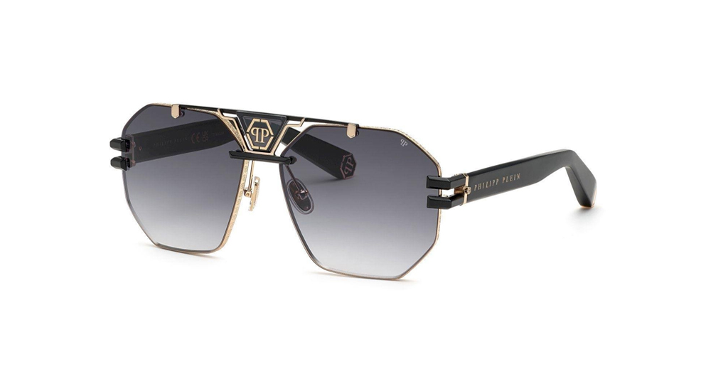 Philipp Plein 077M 0302 63 G Unisex Güneş Gözlükleri