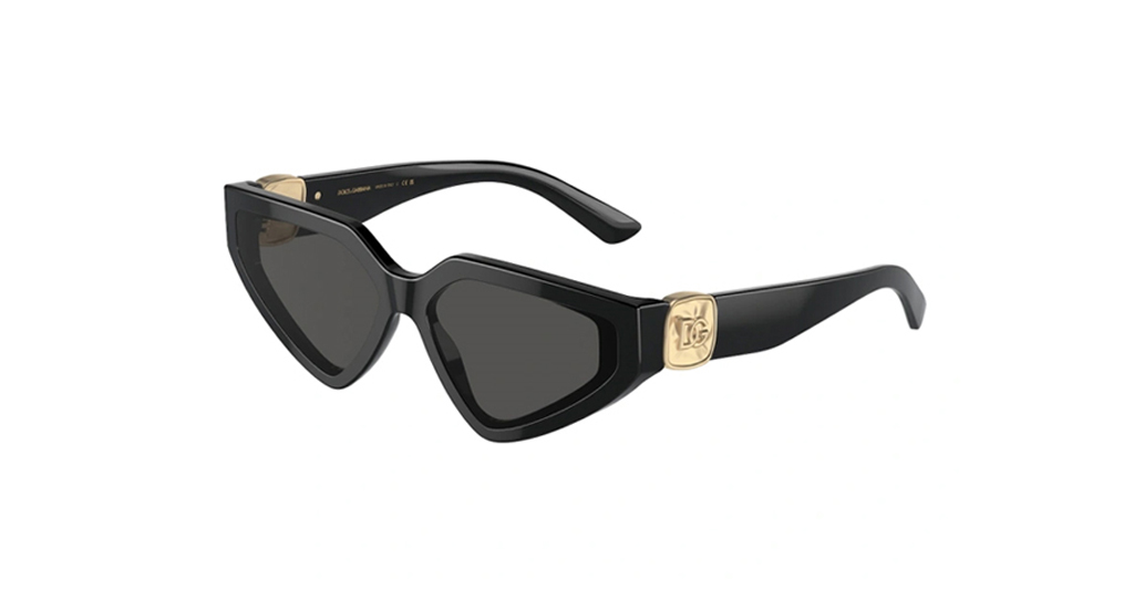 Dolce Gabbana 4469 501/87 59 G Kadın Güneş Gözlükleri