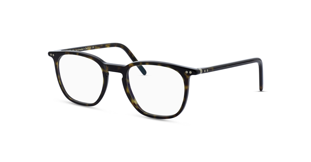 Lunor A5 610 02 49-20 Unisex Optik Gözlükler