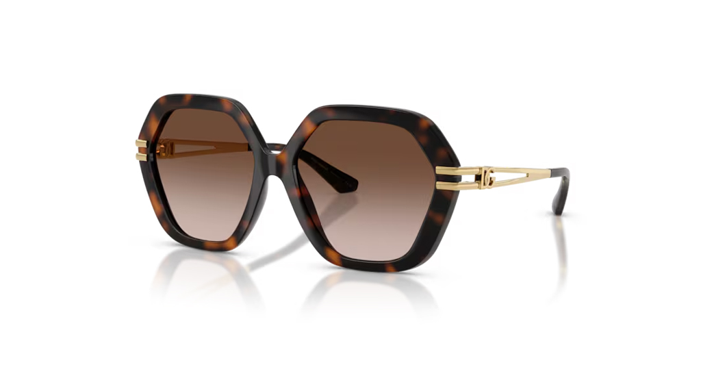 Dolce Gabbana 6210 502/13 56 G Kadın Güneş Gözlükleri
