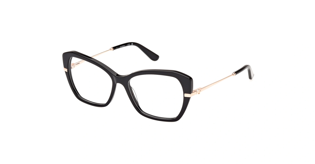 Guess 50183 001 Kadın Optik Gözlükler