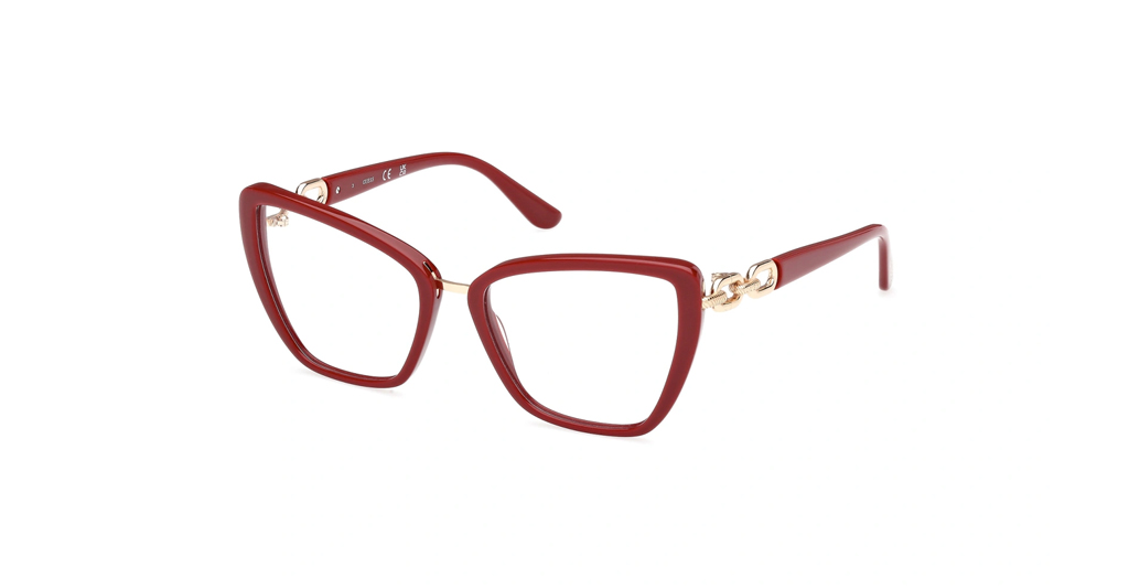Guess 50180 066 Kadın Optik Gözlükler