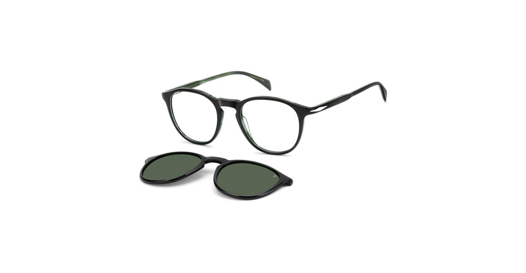 David Beckham 1018/C R2H 50-19 G Erkek Güneş Gözlükleri