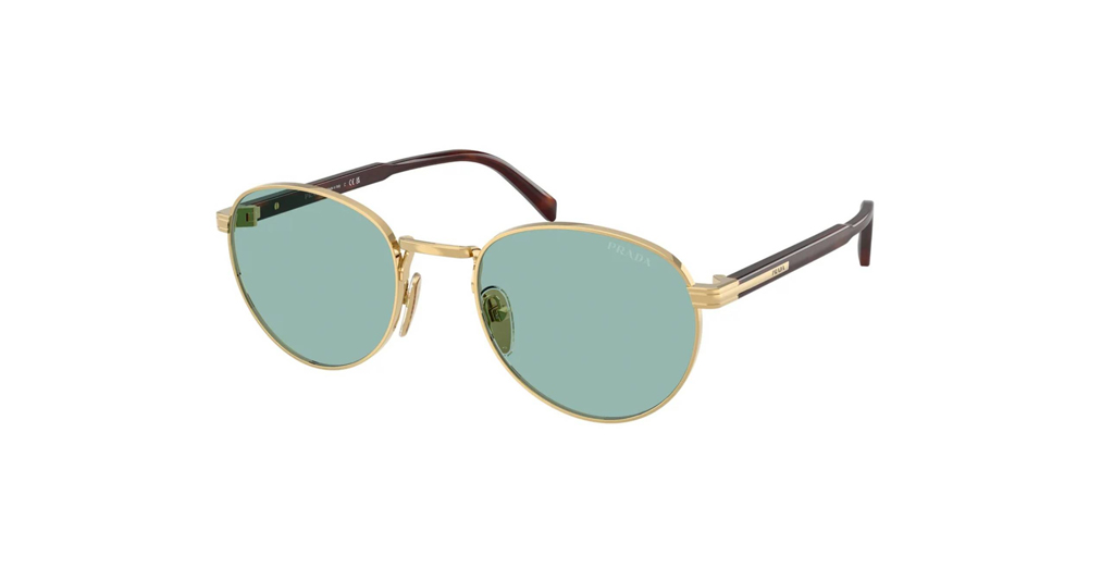 Prada B51S 5AK40K 53 G Unisex Güneş Gözlükleri