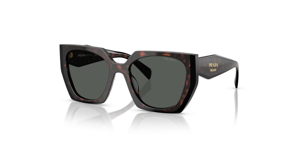 Prada 15WS 24B40L 54 G Kadın Güneş Gözlükleri