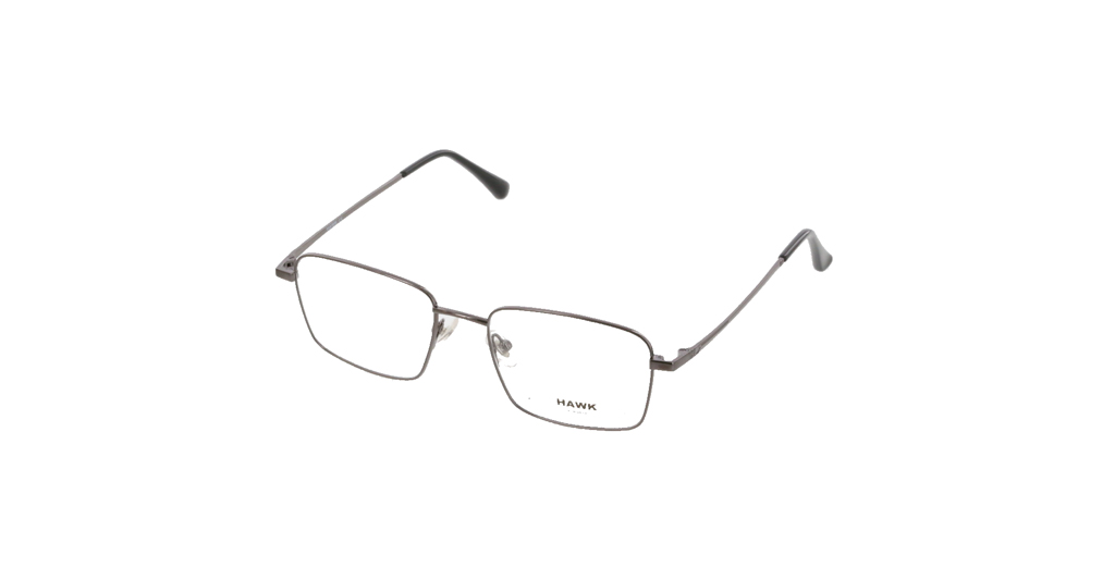 Hawk 7722 2 50-18 Unisex Optik Gözlükler